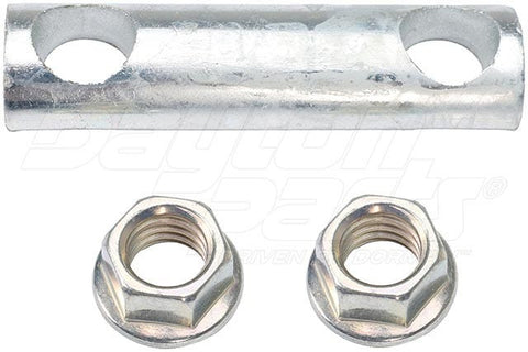 Dayton Parts 674-9919 Exhaust Band Clamp