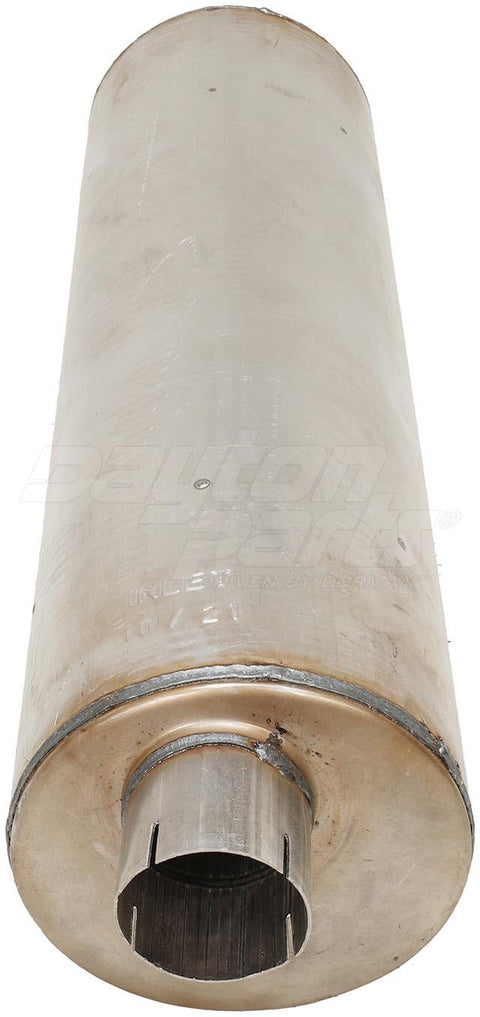 Dayton Parts 674-9921 Exhaust Muffler