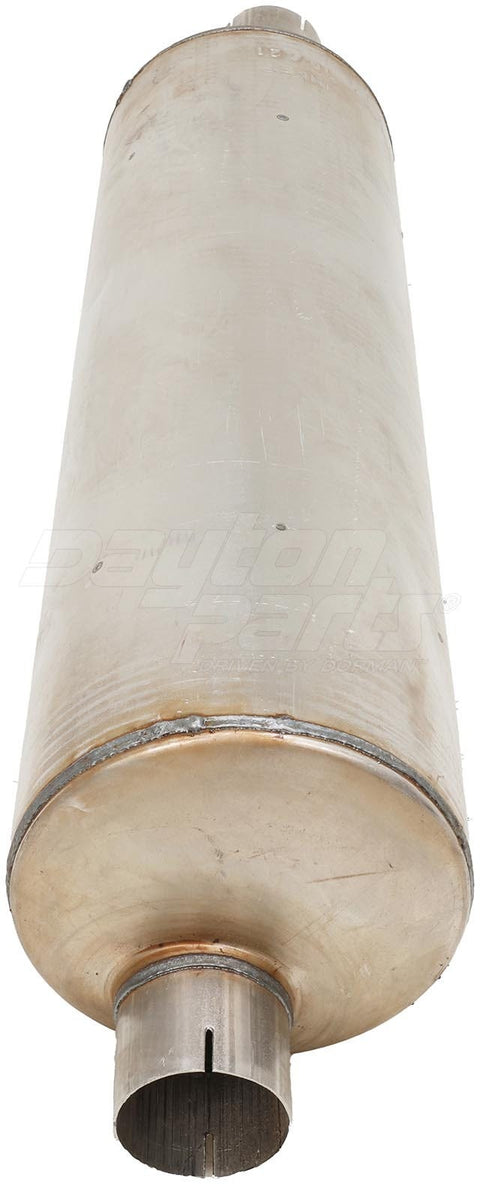Dayton Parts 674-9921 Exhaust Muffler
