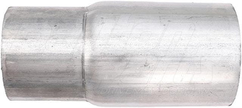 Dayton Parts 674-9922 Exhaust Reducer 3 In. Outer Diameter-2.5inner Diameter X 6 In. Length