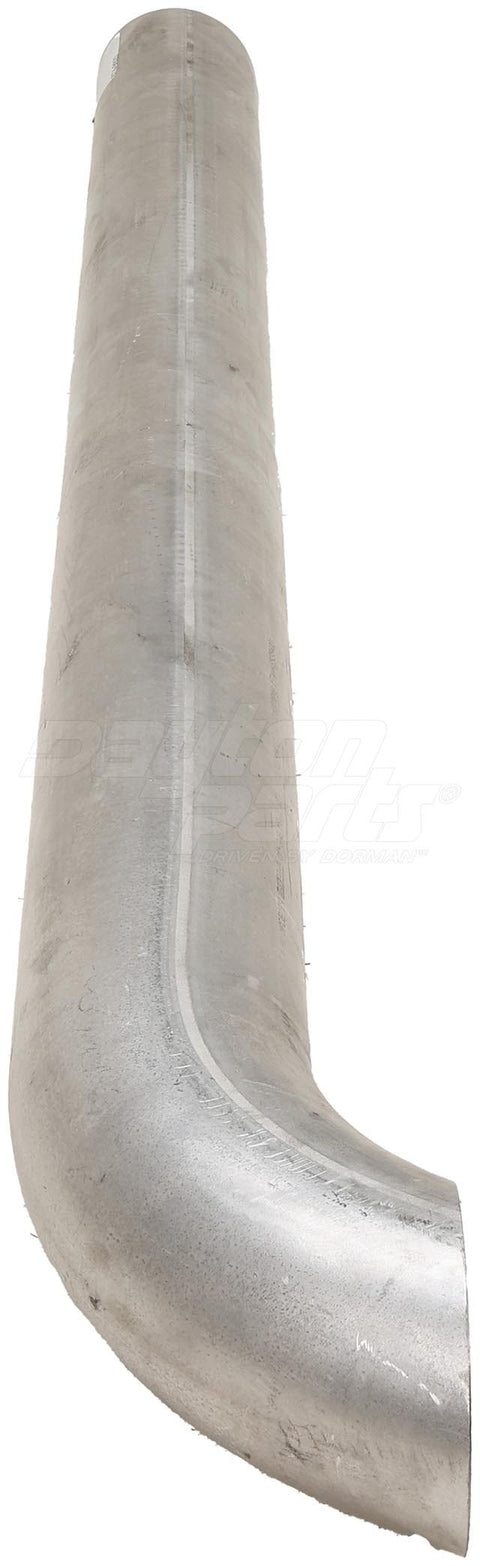 Dayton Parts 674-9923 Exhaust Stack Pipe Angled 5 In. Outer Diameter