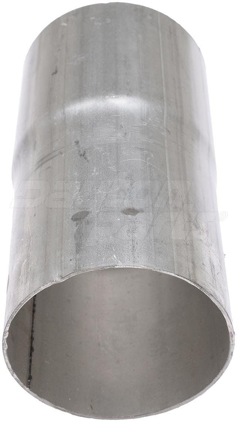 Dayton Parts 674-9925 Exhaust Connector 3 In. Inner Diameter/Outer Diameter X 6 In. Length