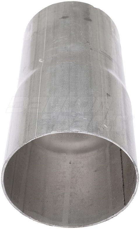Dayton Parts 674-9925 Exhaust Connector 3 In. Inner Diameter/Outer Diameter X 6 In. Length