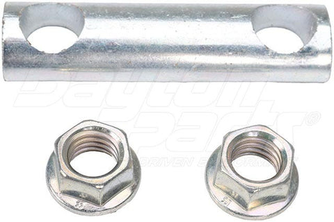 Dayton Parts 674-9926 Exhaust Clamp