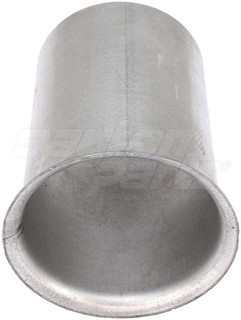 Dayton Parts 674-9927 Exhaust Adapter Flared 3.5 Outer Diameter, 5 In. Length