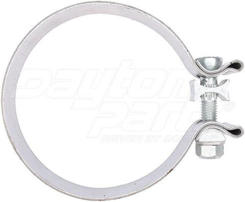 Dayton Parts 674-9928 Exhaust Clamp Stack