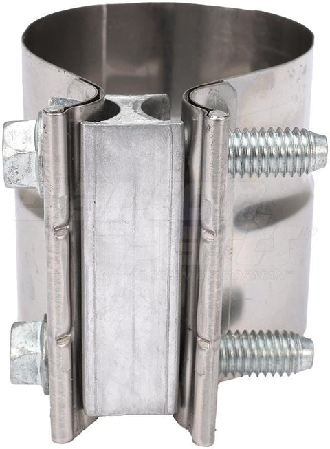 Dayton Parts 674-9929 Exhaust Band Clamp