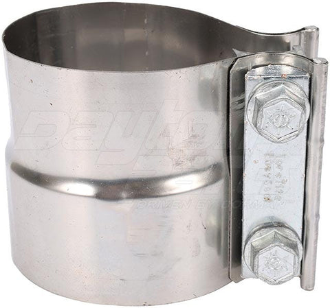 Dayton Parts 674-9929 Exhaust Band Clamp