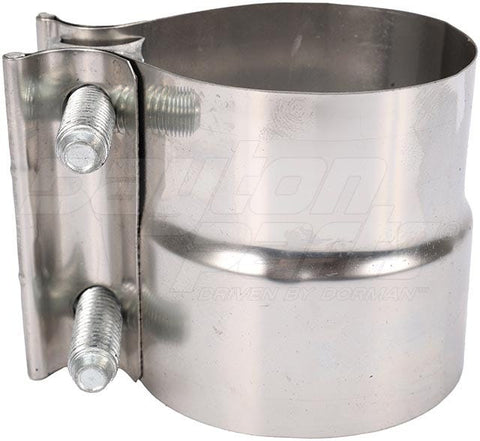 Dayton Parts 674-9929 Exhaust Band Clamp