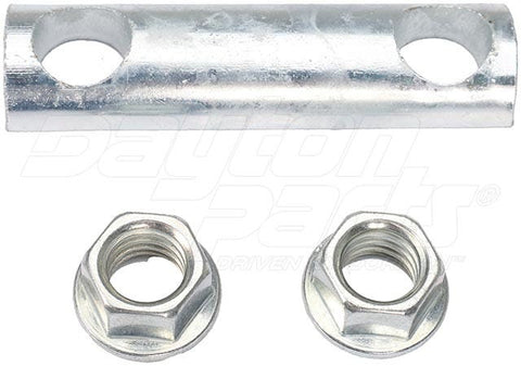 Dayton Parts 674-9929 Exhaust Band Clamp