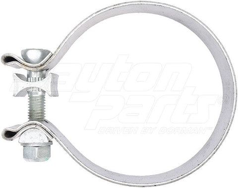 Dayton Parts 674-9930 Exhaust Clamp