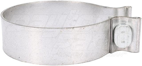 Dayton Parts 674-9930 Exhaust Clamp