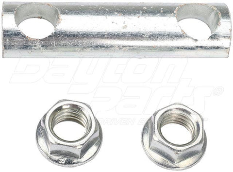 Dayton Parts 674-9932 Exhaust Clamp