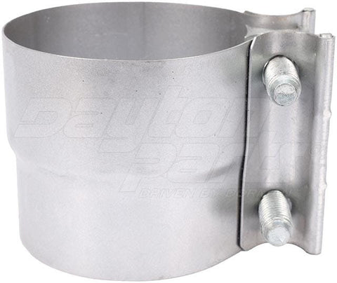 Dayton Parts 674-9933 Exhaust Clamp