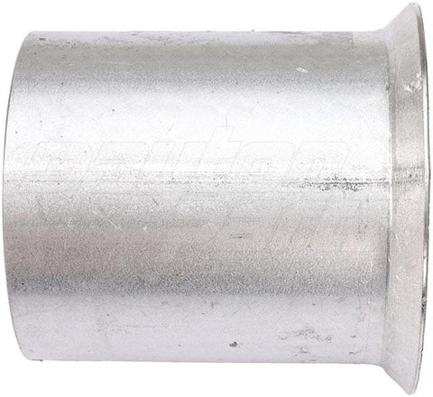 Dayton Parts 674-9935 Exhaust Adapter-Flared 3 In. Outer Diameter, 3.5 In. Length