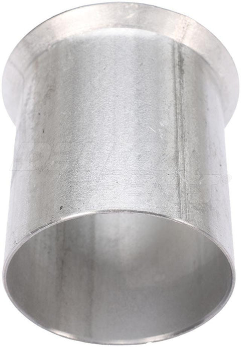 Dayton Parts 674-9935 Exhaust Adapter-Flared 3 In. Outer Diameter, 3.5 In. Length