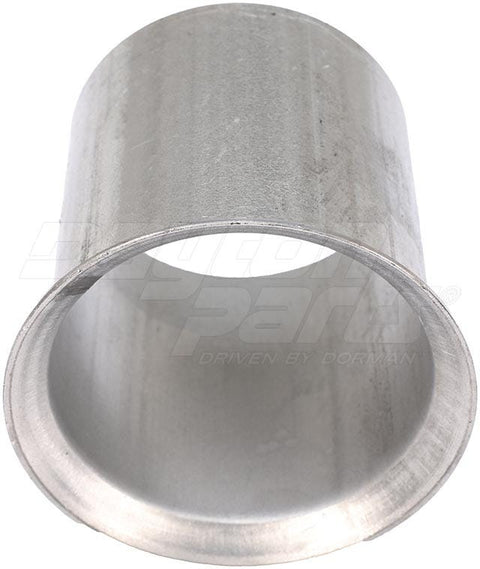 Dayton Parts 674-9935 Exhaust Adapter-Flared 3 In. Outer Diameter, 3.5 In. Length