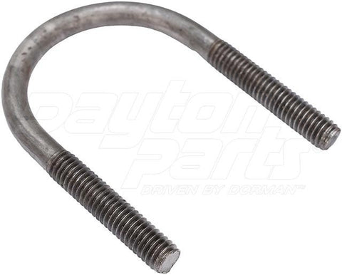 Dayton Parts 674-9936 Exhaust Clamp