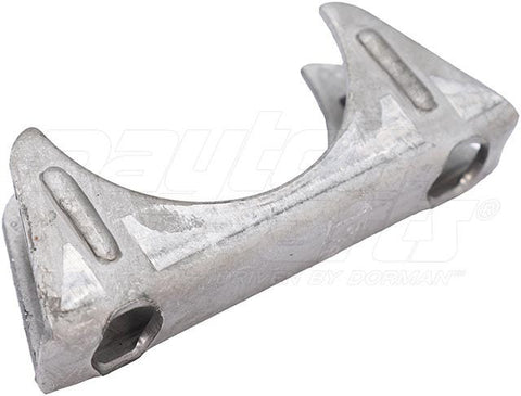 Dayton Parts 674-9936 Exhaust Clamp