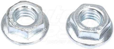 Dayton Parts 674-9936 Exhaust Clamp