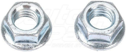 Dayton Parts 674-9937 Exhaust Clamp