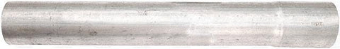 Dayton Parts 674-9940 Exhaust Pipe,Connector 2.5 In. Inner Diameter/Outer Diameter 18 In. Length