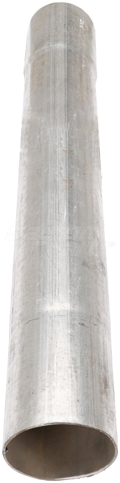 Dayton Parts 674-9940 Exhaust Pipe,Connector 2.5 In. Inner Diameter/Outer Diameter 18 In. Length