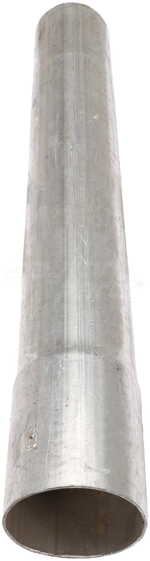 Dayton Parts 674-9940 Exhaust Pipe,Connector 2.5 In. Inner Diameter/Outer Diameter 18 In. Length