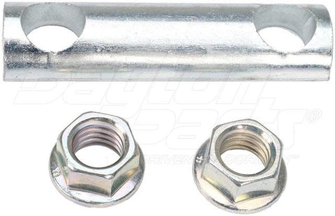 Dayton Parts 674-9941 Exhaust Clamp
