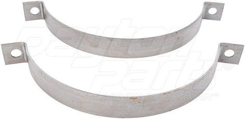 Dayton Parts 674-9942 Exhaust Muffler Hanger, 7 In.