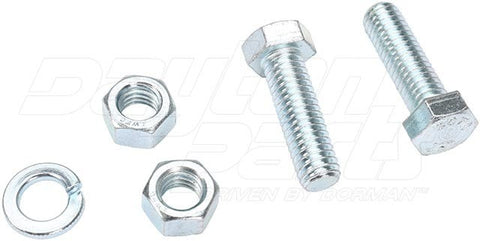 Dayton Parts 674-9942 Exhaust Muffler Hanger, 7 In.