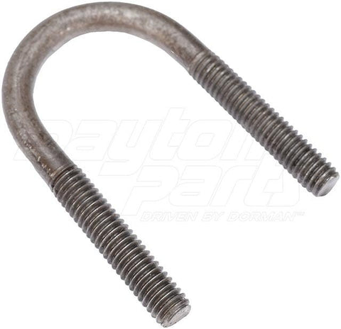 Dayton Parts 674-9943 Exhaust Clamp