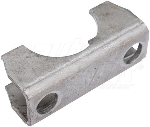 Dayton Parts 674-9943 Exhaust Clamp