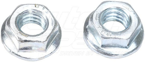 Dayton Parts 674-9943 Exhaust Clamp