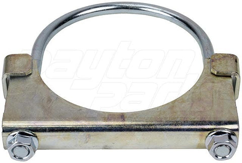 Dayton Parts 674-9944 Exhaust Clamp