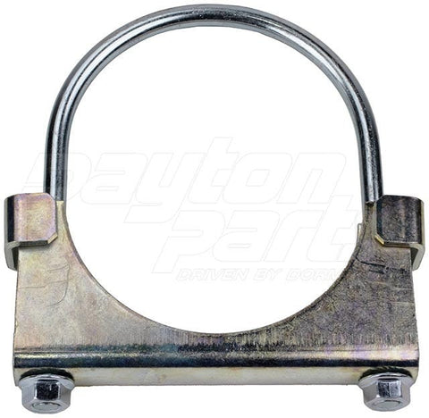 Dayton Parts 674-9944 Exhaust Clamp
