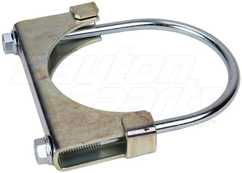 Dayton Parts 674-9944 Exhaust Clamp