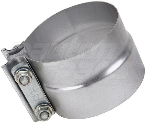 Dayton Parts 674-9946 Exhaust Clamp