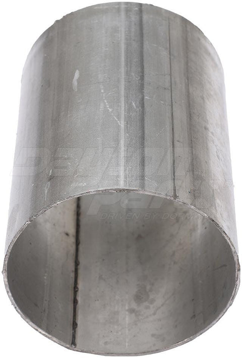 Dayton Parts 674-9949 Exhaust Connector,3 In. Inner Diameter/Inner Diameterx4 Length