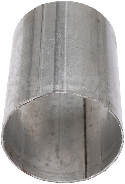 Dayton Parts 674-9949 Exhaust Connector,3 In. Inner Diameter/Inner Diameterx4 Length