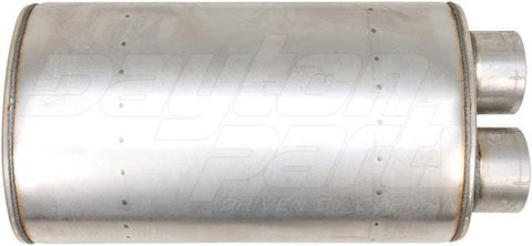 Dayton Parts 674-9953 Exhaust Muffler
