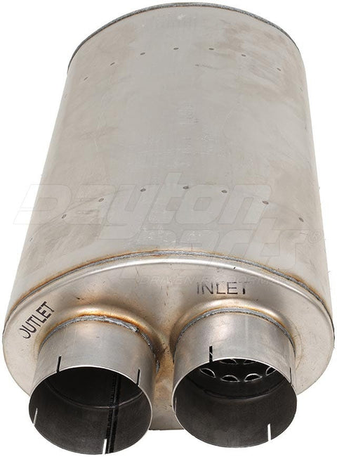 Dayton Parts 674-9953 Exhaust Muffler