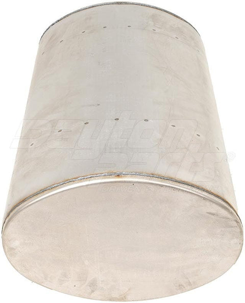 Dayton Parts 674-9953 Exhaust Muffler