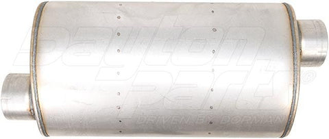 Dayton Parts 674-9954 Exhaust Muffler