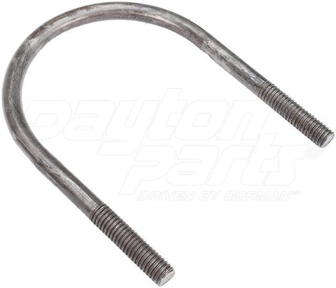 Dayton Parts 674-9956 Exhaust Clamp