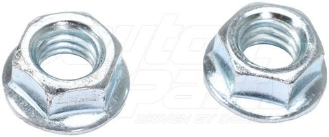 Dayton Parts 674-9956 Exhaust Clamp