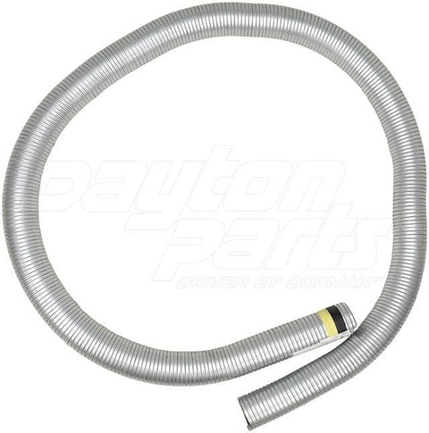 Dayton Parts 674-9958 Exhaust Flex Tubing
