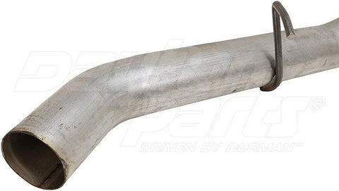 Dayton Parts 674-9965 Exhaust Pipe