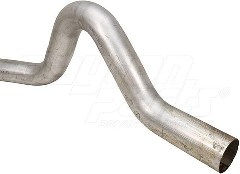 Dayton Parts 674-9965 Exhaust Pipe