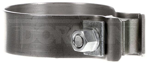 Dayton Parts 677-017 Exhaust Muffler Clamp